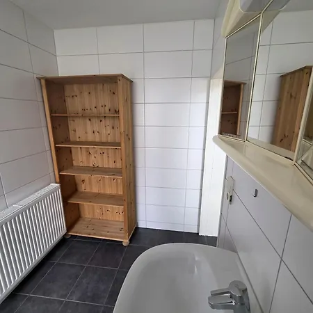 Appartement Nahe Elsterwiese *