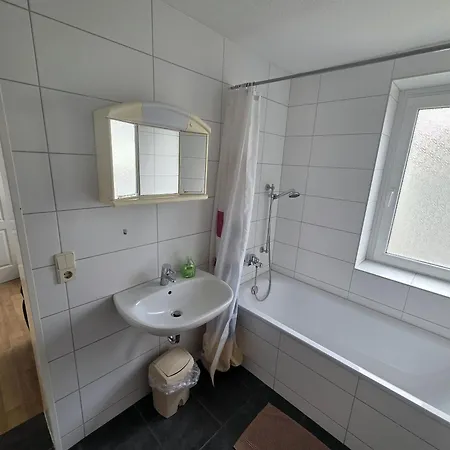 Nahe Elsterwiese Appartement Zeitz