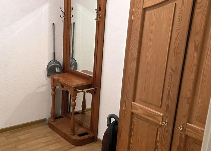 Nahe Elsterwiese Апартаменты