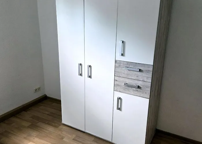 Nahe Elsterwiese Апартаменты