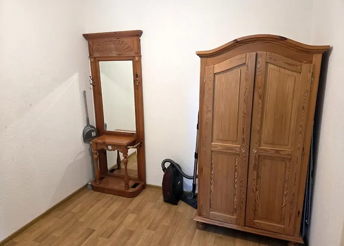 Апартаменты Nahe Elsterwiese