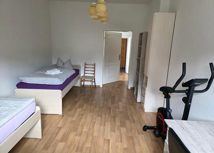 Nahe Elsterwiese * Цайц